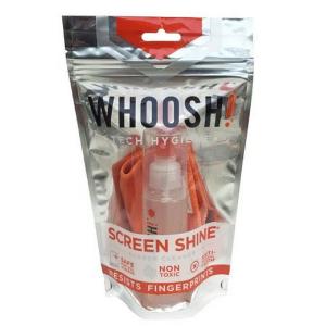 Whoosh Screen Shine Pocket Screen Cleaning Kit, 3.4 oz., 31100WHOOSH 2025 Unisex Online