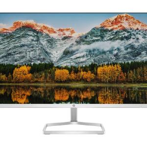 HP M27fw 27-inch Full HD Display Monitor (2H1A4AS) 2025 Unisex Online