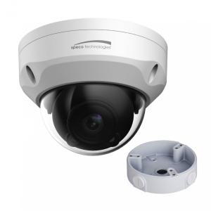 Speco O4VFDM 4MP Dome IP Camera with Junction Box Cheap Outlet Locations
