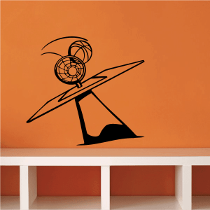 Basketball Wall Decal - Vinyl Decal - Car Decal - CDS013 Very Cheap Cheap Online