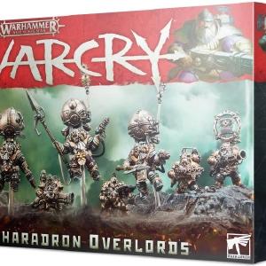 Warcry: Kharadron Overlords Purchase Cheap Pice