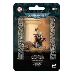 T'au Empire: Darkstrider Big Discount Online