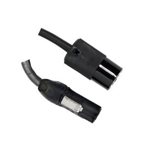 Elite Core PC12-TMF-15 15-Foot True1 Male to Edison Female Power Cable Factory Outlet Cheap Pice