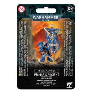 Space Marines: Primaris Ancient Buy Cheap Wiki