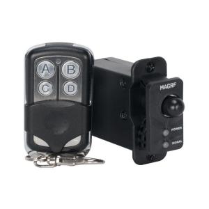 Elation MagRF 433-MHz Wireless Remote Control for Effects Machines Quality From China Wholesale