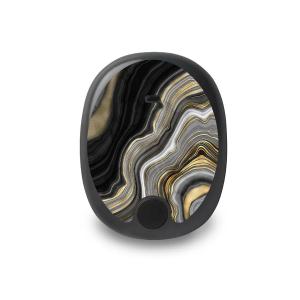 Gold Marble for the Eversense Smart Transmitter Real For Sale