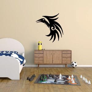 Tribal Vulture Decal Recommend