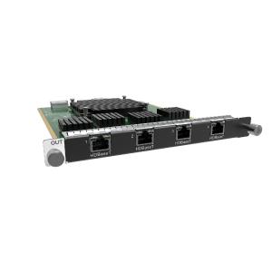 NovaStar H Series 4xHDbaseT Output Card Buy Cheap Big Discount