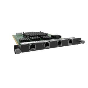 NovaStar H Series 4x HDBaseT Input Card Buy Cheap Pices
