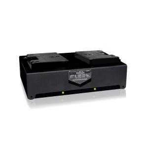 Core SWX FLEET-D2A Gold Mount 2 Position Battery Charger Popular