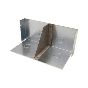 Ace Backstage Co. ISO22BAC AC Isolated Back Access Cover for Full Pocket Outlet Sale Online