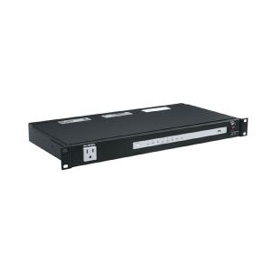 Middle Atlantic RLNK-915R 9 Outlet Power Distribution Unit with RackLink Clearance Big Discount