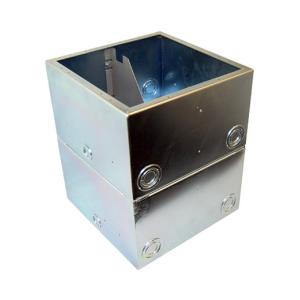 Ace Backstage Co. ISO102DDBBX AC Isolated 12 Inch Deep Back Box for Full Pocket Sale Shop