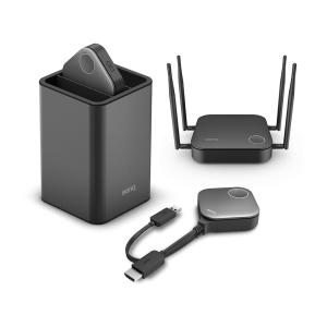 BenQ InstaShow WDC20 Mobile Device Compatible Wireless Presentation Device Manchester Great Sale Cheap Online