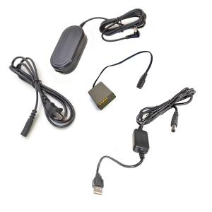 Bescor BLN1 Power Source to Coupler Adapter Kit Sale Cheapest