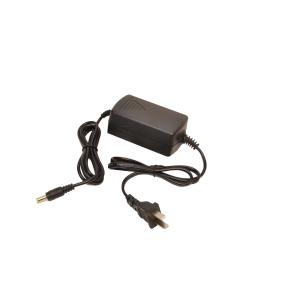 Bescor AC12V2 12V 2A Power Supply with 3 Meter Cord and 2.1mm Power Plug Sale Best Pices