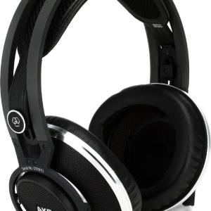 AKG K812 Over-Ear Open Back Reference Headphones Buy Cheap With Paypal