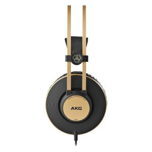 AKG K92 Over Ear Closed Back Monitoring Headphone Discount Order