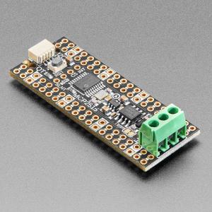 Adafruit PiCowbell CAN Bus for Pico - MCP2515 CAN Controller Clearance For Nice