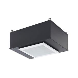 Lowell IM8A-TS32-2SW High Performance 50W 8 Inch Flown Rectangular Speaker Free Shipping New Styles