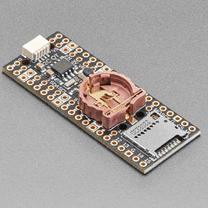 Adafruit PiCowbell Adalogger for Pico - MicroSD, RTC & STEMMA QT Buy Cheap Comfortable