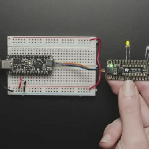 Adafruit PCF8575 I2C 16 GPIO Expander Breakout Outlet Reliable