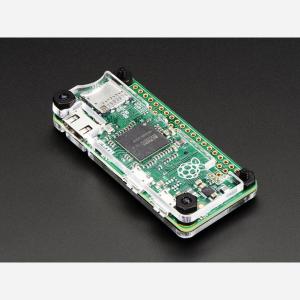 Adafruit Pi Protector for Raspberry Pi Model Zero Quality Free Shipping Low Pice