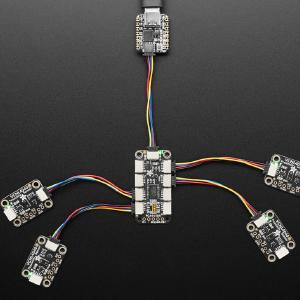 Adafruit PCA9548 8-Channel STEMMA QT / Qwiic I2C Multiplexer Cheap Sale 100% Authentic