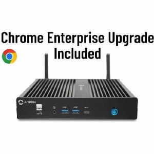 AOpen Chromebox Commercial 3 Chromebox 7305 4GB ChromeOS Original Cheap Pice