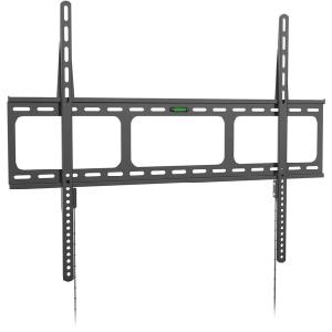 Amer Mounts Flat Panel Wall Mount, Fixed (Max TV Size 100") Free Shipping Online