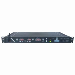 DSAN PRO-2000RM Wireless Limitimer Speaker Rackmount System, 1U 2025 New Sale Online