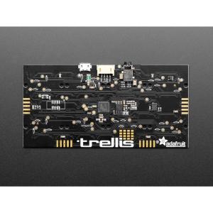 Adafruit NeoTrellis M4 Mainboard - featuring SAMD51 Free Shipping Outlet Store