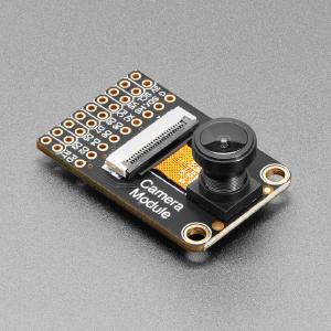 Adafruit OV5640 Camera Breakout - 120 Degree Lens Free Shipping Factory Outlet