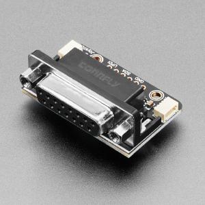 Adafruit PC Joystick to seesaw I2C Adapter - STEMMA QT / Qwiic Cheap Get To Buy
