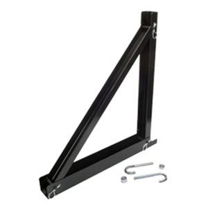 Lowell CLA-18WT 18-Inch Wide Wall Triangle Bracket Pices Online