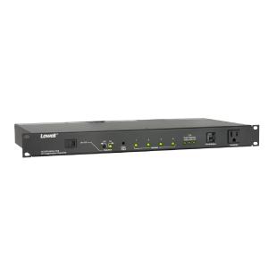 Lowell ACSPR-SEQ4-1509 Power and Sequencer Real Online