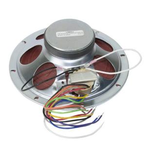 Lowell 8C10MRB-T72 8 Inch 15W Single Cone Dual Voltage Transformer Driver Deals Cheap Online