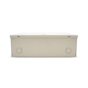 IC Realtime PWR-4DC-8A High-Quality 12VDC Power Supply for CCTV Applications Free Shipping Shop Offer