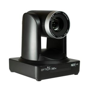 Ikan OTTICA-30x NDI|HX PTZ Video Camera with 30x Optical Zoom, Black Footlocker Pictures Cheap Online