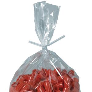 7 x 5/32 White Paper Twist Ties 2000/Case Buy Cheap Find Great