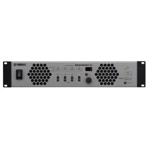 Yamaha XMV4140-D 4 Channel Dante Input Power Amplifier Sale Sast