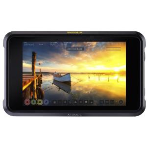 Atomos Shogun 7 7-Inch HDR Pro/Cinema Monitor-Recorder-Switcher Free Shipping Very Cheap