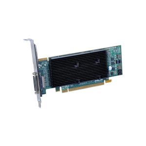 Matrox M9140-E512LAF M9140 LP PCIe x16 Quad Graphics Card Sale Recommend