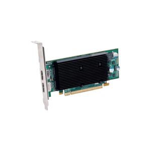 Matrox M9128-E1024LAF M9128 LP PCIe x16 Dual Monitor Graphics Card Discount Choice