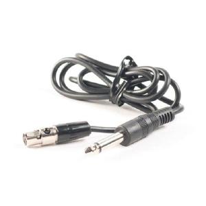 Anchor Audio 6000-14P Cable Adapter with TA4F to 1/4 Inch Wholesale Pice