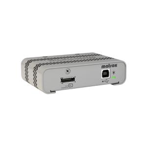 Matrox D2G-DP2D-MIF DualHead2Go Digital ME Multi-Display Module Collections