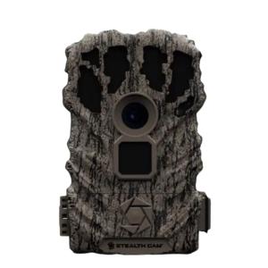 Camra "Browtine" Outlet View