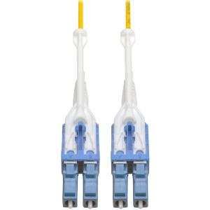 Tripp Lite by Eaton N370-03M-T Duplex Singlemode 9/125 Fiber Patch Cable, Push/Pull Tabs, 3 m Buy Cheap Factory Outlet