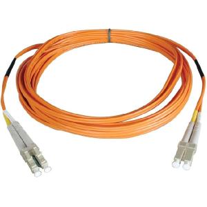 Tripp Lite by Eaton N520-30M-P Fiber Optic Duplex Patch Cable Cheap Shop