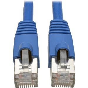 Tripp Lite by Eaton N262-025-BL Cat.6a STP Patch Network Cable Footlocker Finishline Online